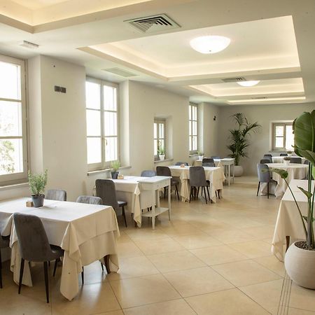 Locanda Agli Amici Cortona Esterno foto