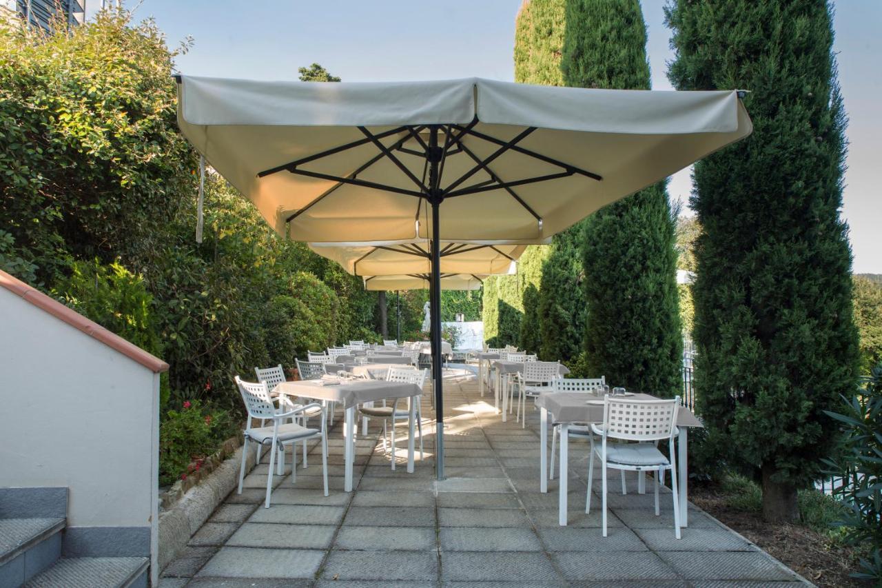 Locanda Agli Amici Cortona Esterno foto